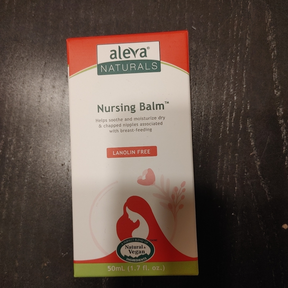 10 for $20 Nursing balm